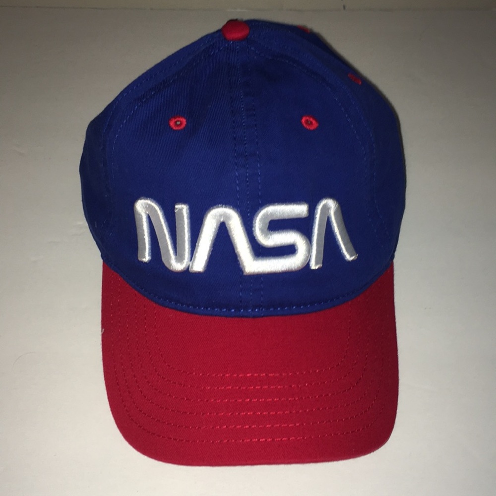 NASA Hat - NWT